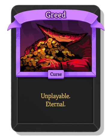 Greed