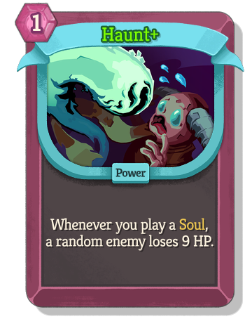 Haunt+