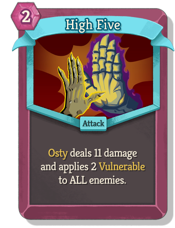 High Five