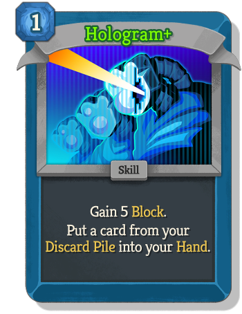 Hologram+