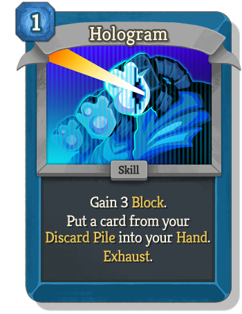 Hologram