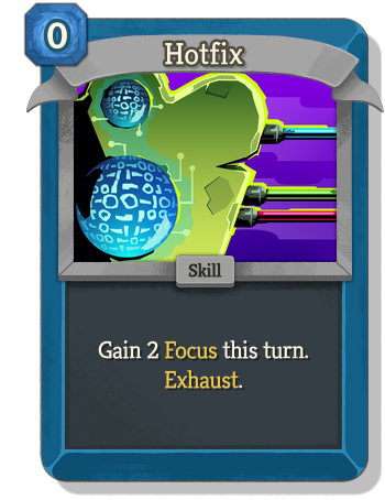 Hotfix
