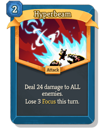 Hyperbeam
