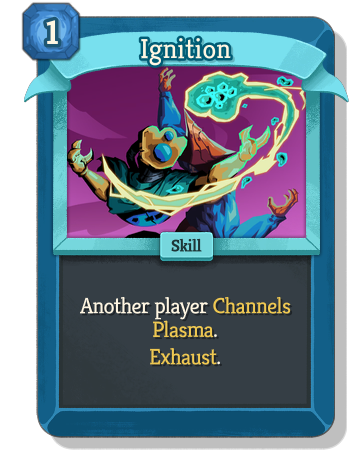 Ignition