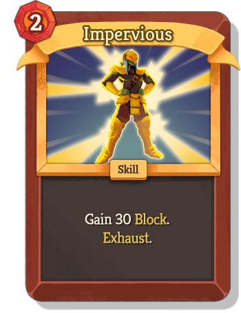 Impervious