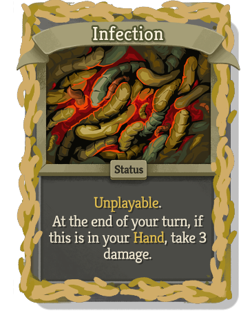 Infection