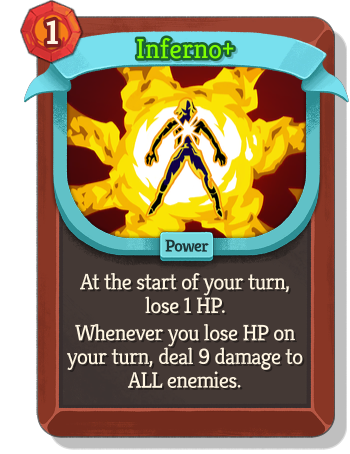 Inferno+