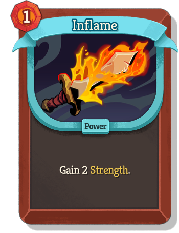 Inflame