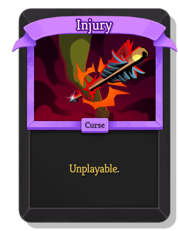 Injury