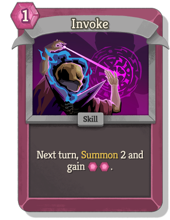 Invoke