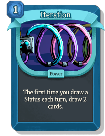 Iteration