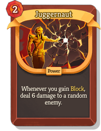 Juggernaut