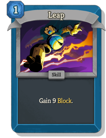 Leap