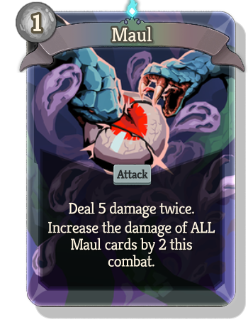 Maul