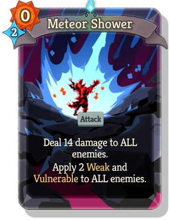 Meteor Shower