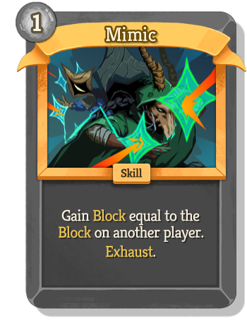 Mimic