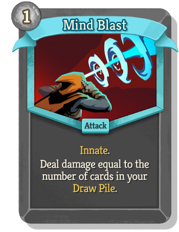 Mind Blast