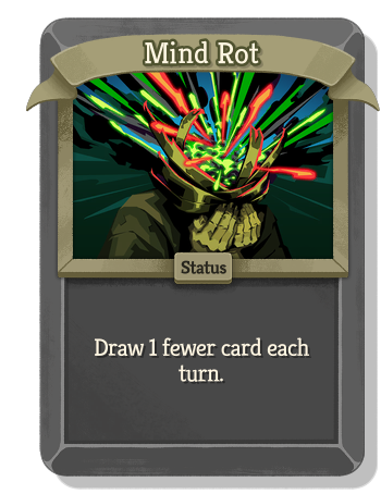 Mind Rot