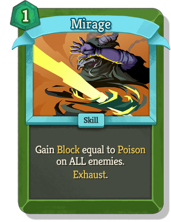 Mirage