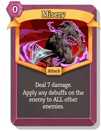 Misery