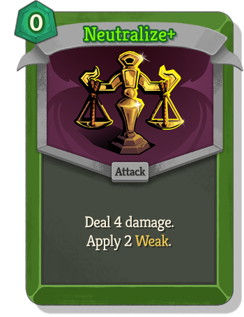 Neutralize+