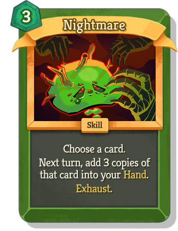 Nightmare