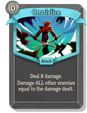 Omnislice