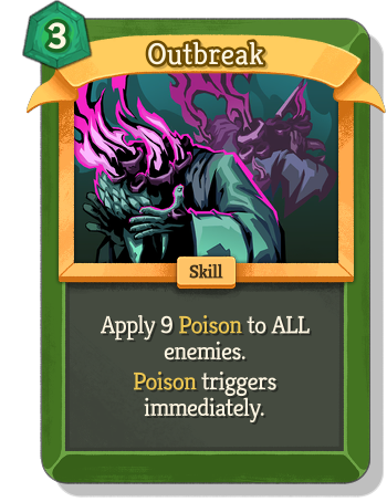 Outbreak