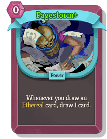 Pagestorm+