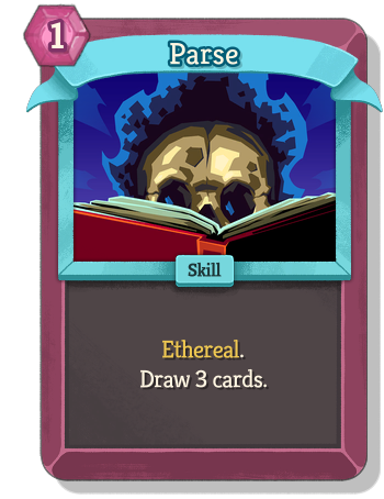 Parse