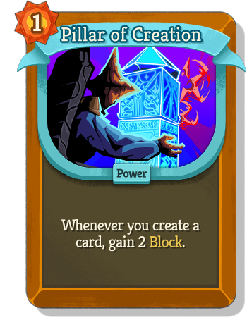 Pillar of Creation