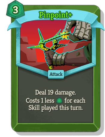 Pinpoint+