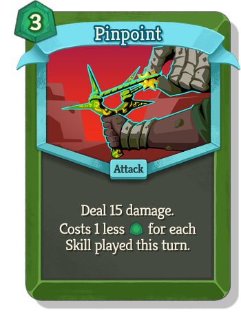 Pinpoint