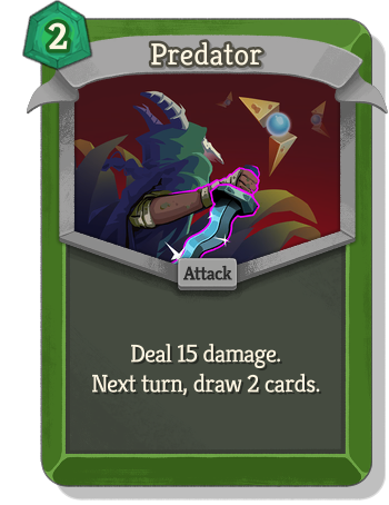 Predator