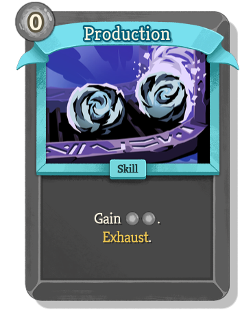 Production