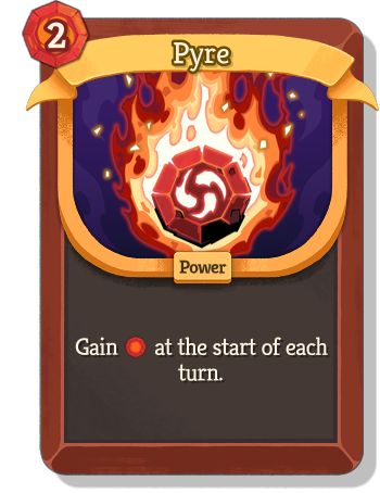 Pyre