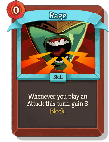 Rage