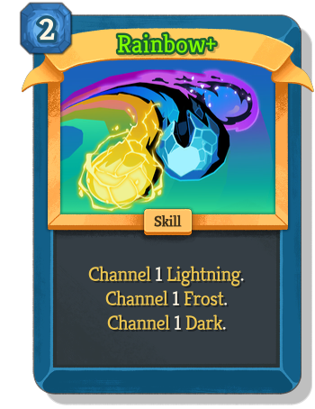 Rainbow+