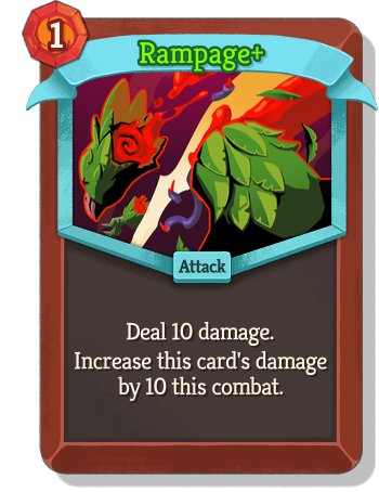 Rampage+