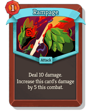 Rampage