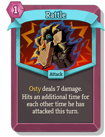 Rattle
