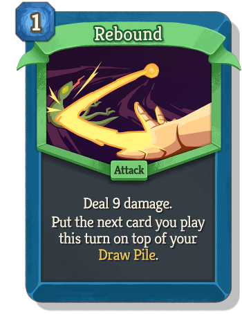 Rebound