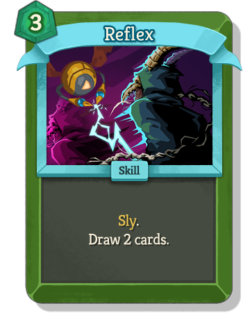 Reflex