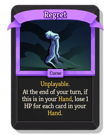 Regret