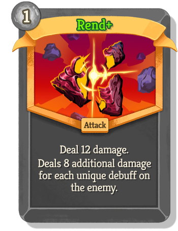 Rend+