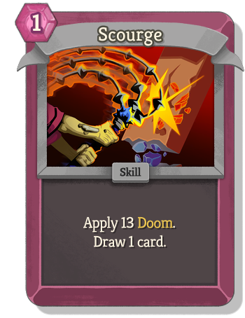 Scourge