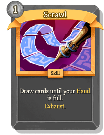 Scrawl