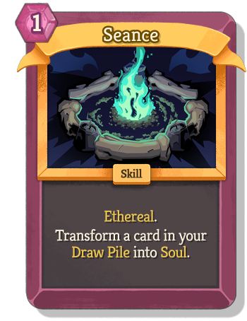 Seance