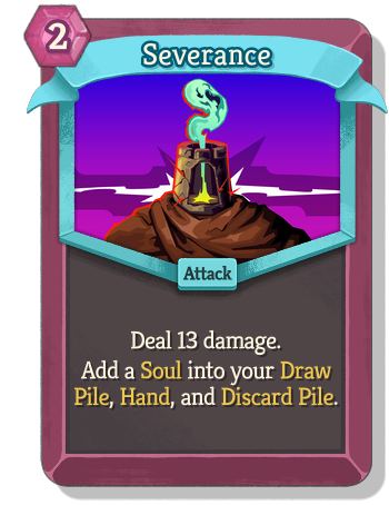 Severance