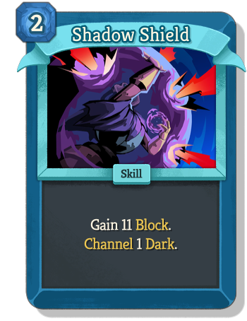Shadow Shield